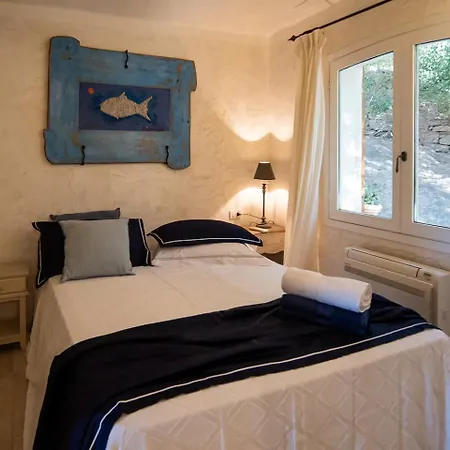Hotiday Liscia Di Vacca Homestay Porto Cervo