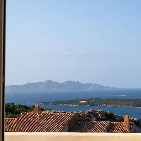 Hotiday Liscia Di Vacca Porto Cervo