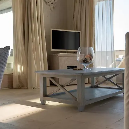 Homestay Hotiday Liscia Di Vacca Porto Cervo