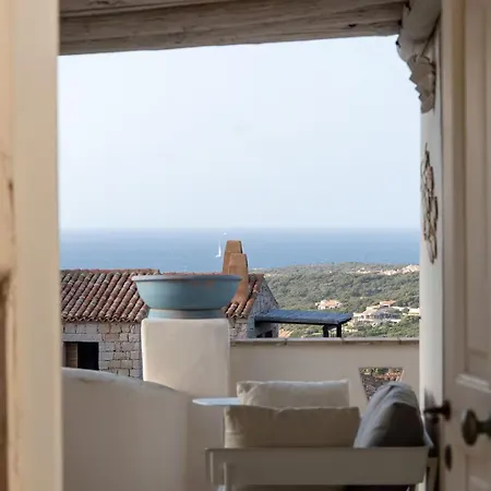 Hotiday Liscia Di Vacca Porto Cervo