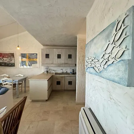 Homestay Hotiday Liscia Di Vacca Porto Cervo